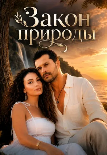 Закон природы 1-3, 4 серия турецкий сериал на русской озвучке смотреть онлайн все серии